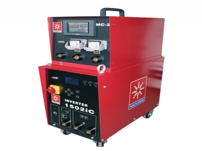 影响高频焊接设备焊接效果的原因