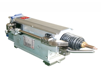 仰焊螺柱焊接技巧