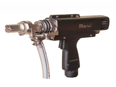 螺柱焊机选哪家?螺柱焊机的优势