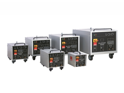 螺柱焊接中保护气的选择与应用