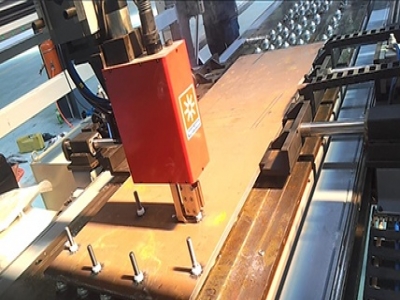 自动化焊接系统在压力容器中的应用