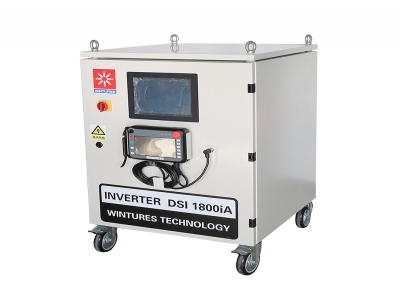 螺柱焊机进水后应该如何处理